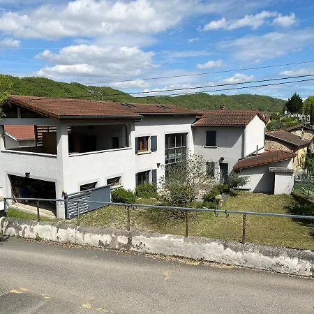 La Maison Des Ecoles Lens-Lestang