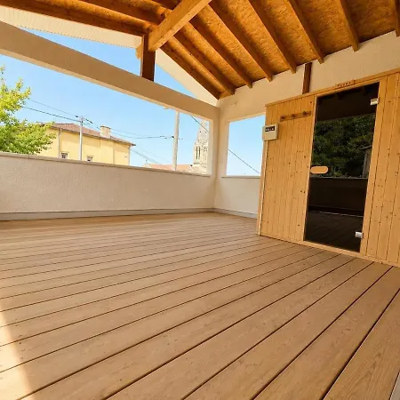Hébergement de vacances La Maison Des Ecoles *