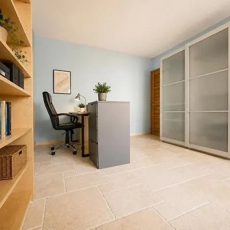 La Maison Des Ecoles Hébergement de vacances